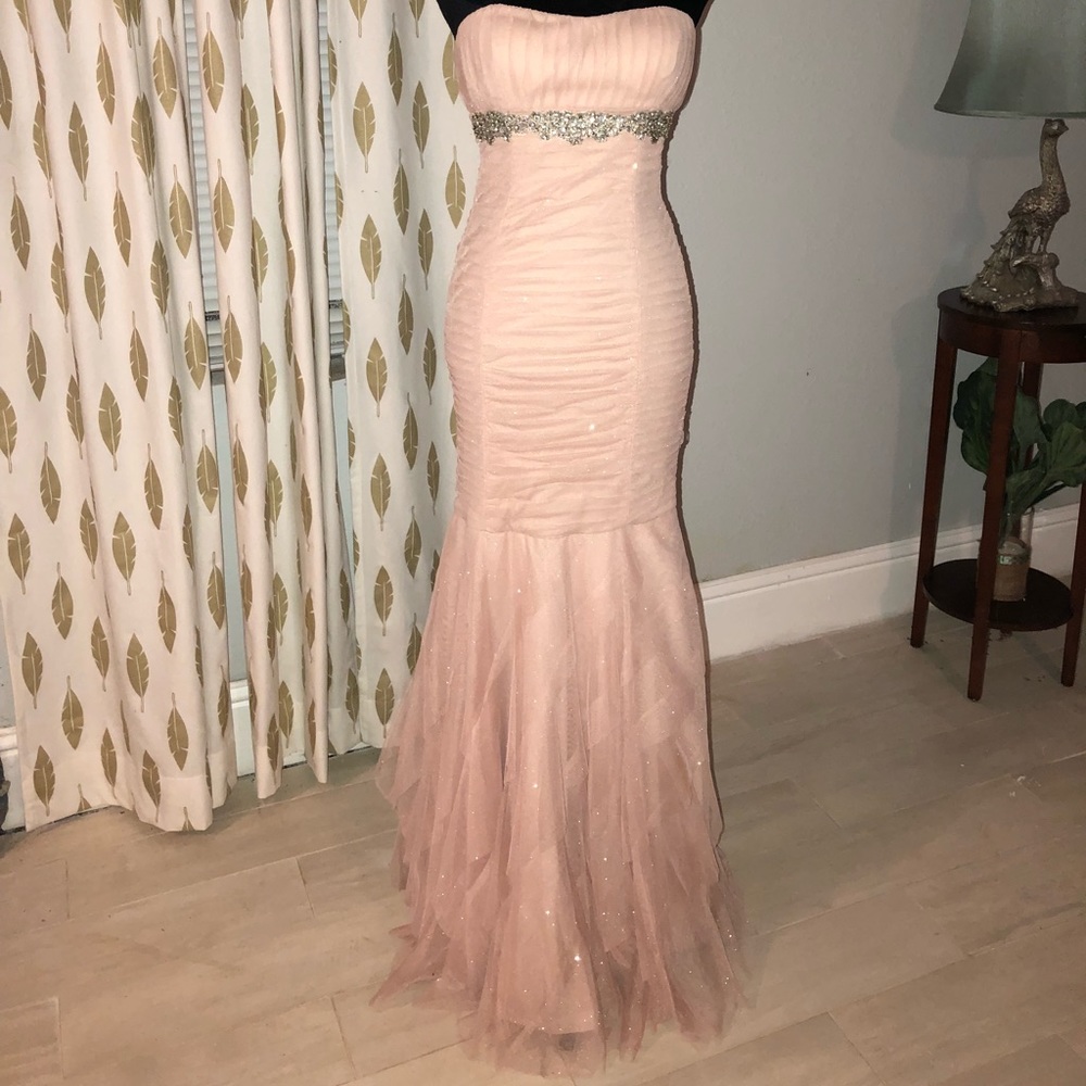 Prom/formal dress